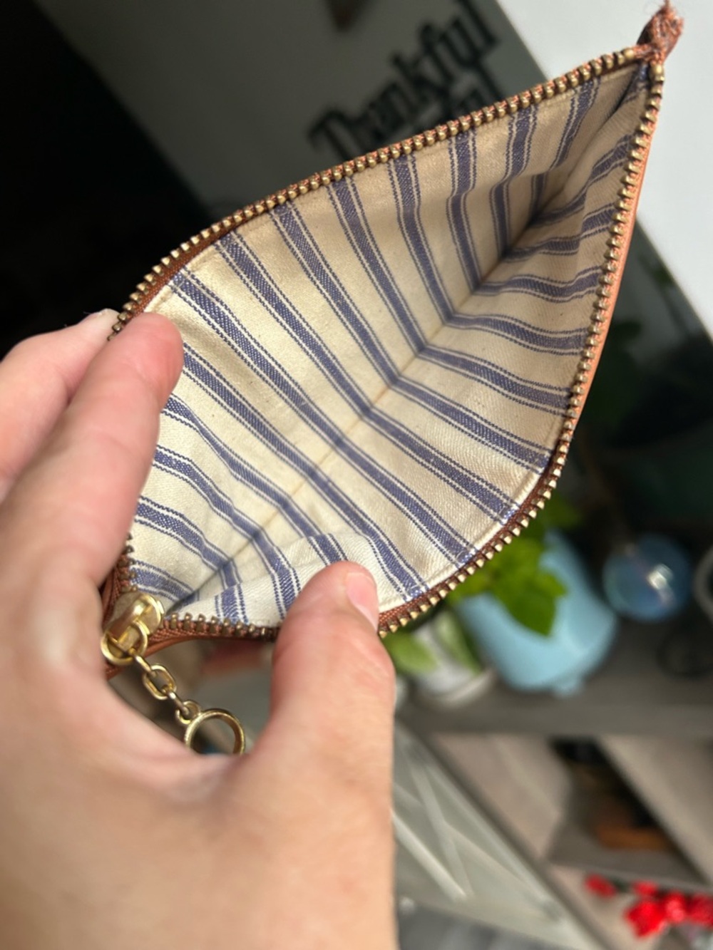 Vintage Coach Skinny Case #7170 - Picture 12 of 12